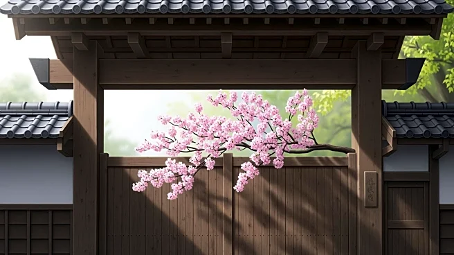 Gender Inequality Drives Rural Depopulation in Japan, Affecting Women's Choices