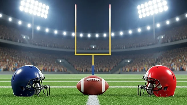 Iowa Hawkeyes Open Season Against Southern Jaguars at Home