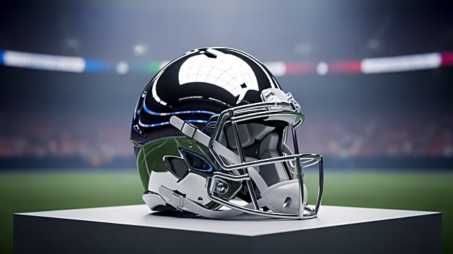 Saints Eye Quarterback in 2026 NFL Mock Draft Amid Struggles