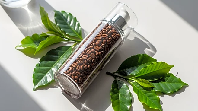 Kaffe Bueno Introduces KAFFAGE Technology with Promising Skin Benefits