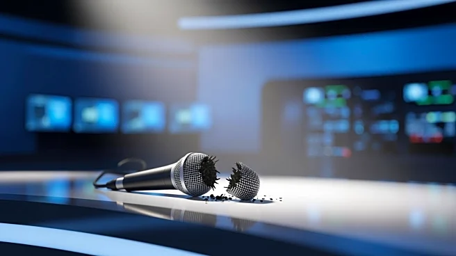 Van Jones Criticized for Remarks on Gaza During TV Appearance