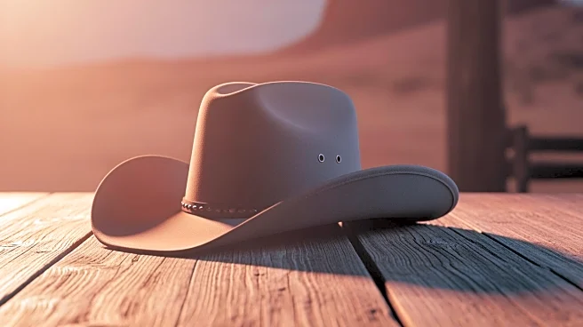 Reagan Biopic Wins Best Western Film Drama Amid Oscars DEI Controversy