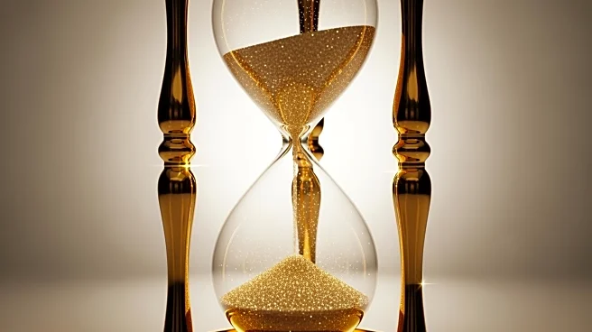 Gold Prices Near $4,000 Amid Record Rally Driven by Economic Uncertainty