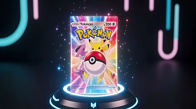 Amazon Offers Pokémon TCG White Flare Elite Trainer Box at Market Value