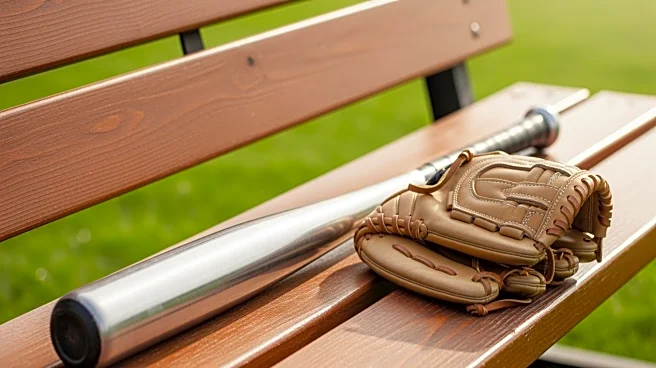 Blake Butera Appointed as Nationals' Eighth Manager, Bringing Youthful Experience