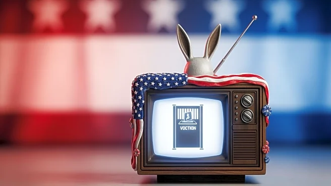 Disney Requests YouTube TV to Restore ABC for Election Coverage