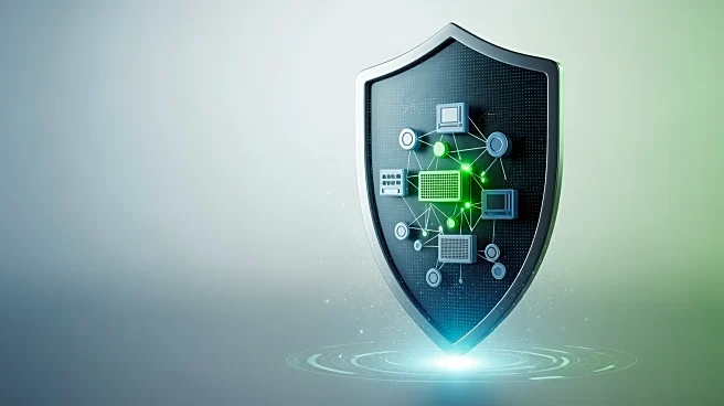 Australian Cybersecurity Agency Warns of Persistent BADCANDY Infections in Cisco Devices