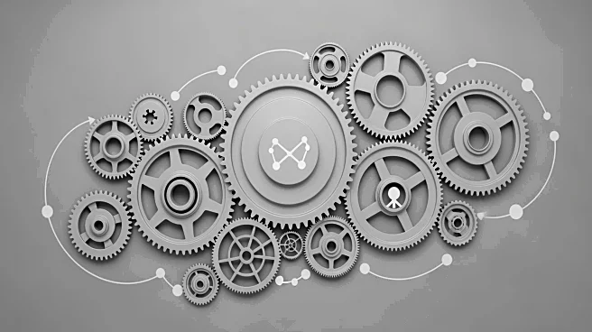 Understanding the Marketing Ecosystem: Components and Strategies