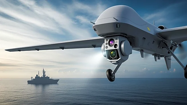 Defense Secretary Hegseth Restricts Military Communication with Congress on Drug Boat Strikes