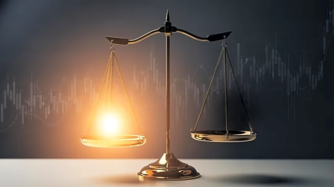 Federal Reserve's Divided Stance Amid U.S. Data Blackout Raises Economic Uncertainty