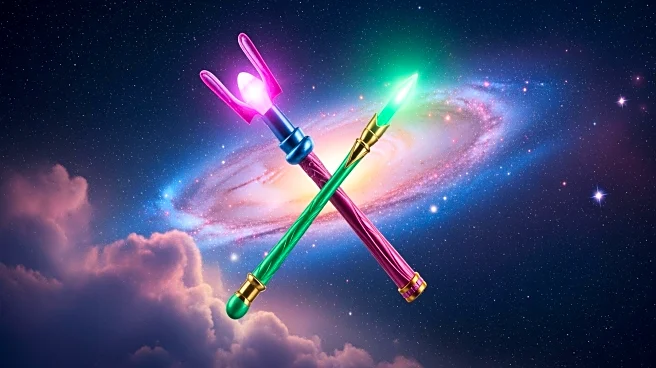 Nintendo Announces The Super Mario Galaxy Movie Trailer Release with Wicked: For Good