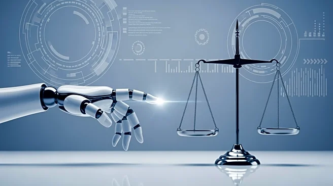 Retailers Face Liability Challenges with Rise of AI-Driven Agentic Commerce