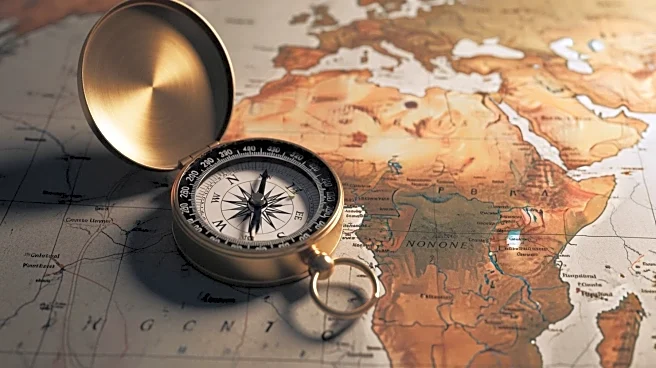 U.S. State Department Raises Travel Advisory for Tanzania Amid Unrest