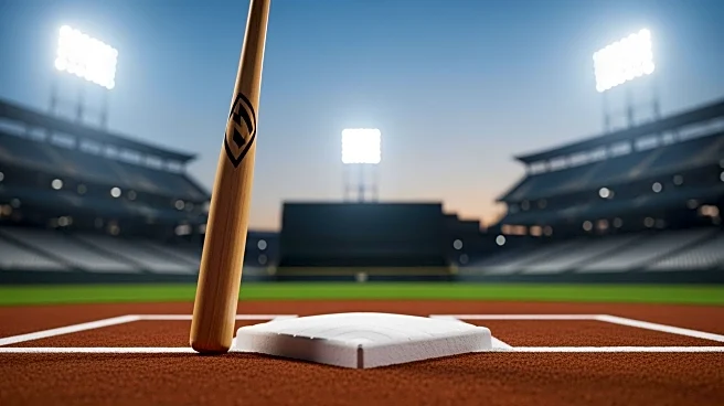 Enmanuel Tejeda's Two-Run Double Secures Victory in Arizona Fall League