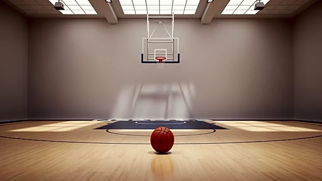 St. Bonaventure Refutes Report of Wojnarowski's Ejection and Altercation with Referees