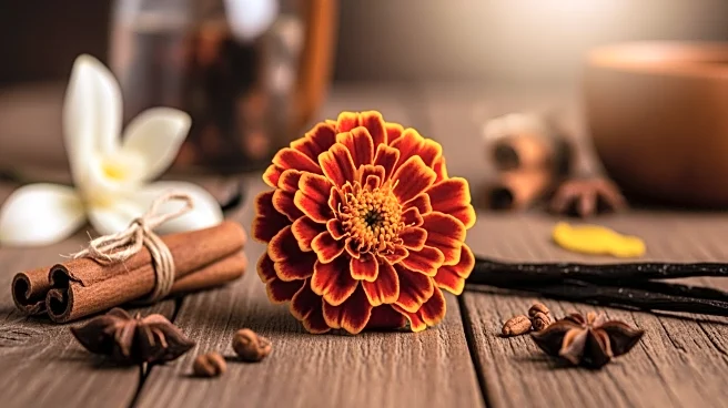 Mexican Fragrance Brands Capitalize on Tourism Boom and Cultural Renaissance