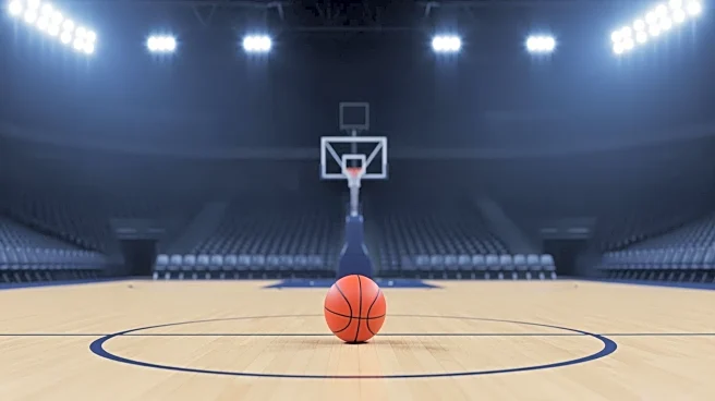 Providence Hosts Holy Cross to Begin Basketball Season