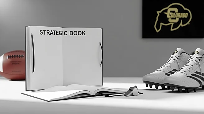 Deion Sanders Faces Critical Decisions for Colorado Buffaloes' Season Turnaround