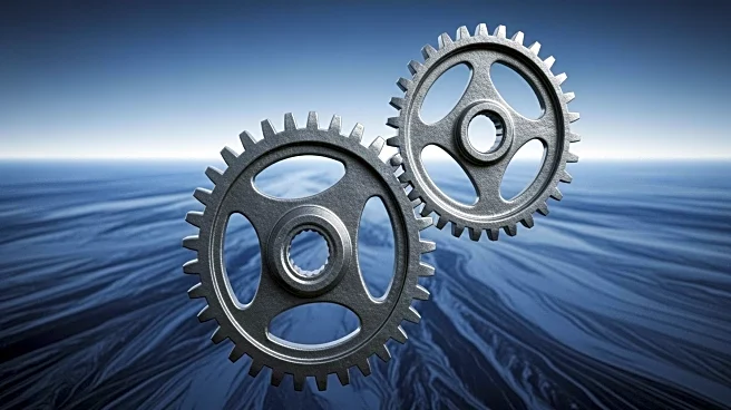 SM Energy and Civitas Resources Announce $12.8 Billion Merger to Form Leading Shale Producer