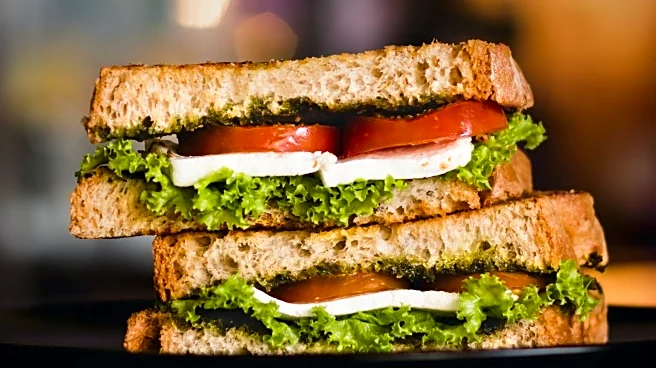 Restaurants Offer Free Sandwiches on National Sandwich Day Amid Economic Strain