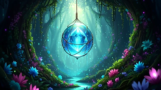 The Ballad of Bellum Demo Released, Offers Enchanting Adventure