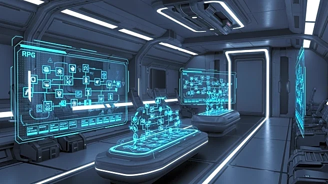 The Outer Worlds 2 Enhances RPG Experience Over Shooter Elements