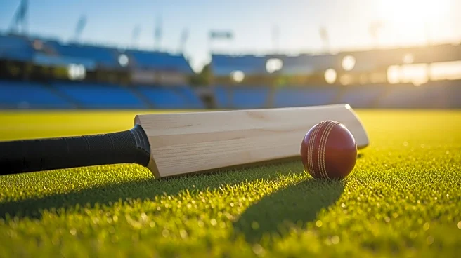 India's Women's Cricket Team Secures Historic World Cup Victory, Inspiring Future Generations