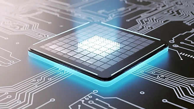 Chip Imports to Resume Amid Nexperia Export Ban, Impacting U.S. Auto Industry