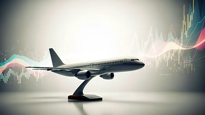 Boeing Stock Shows Potential Buying Opportunity Amid Earnings Volatility