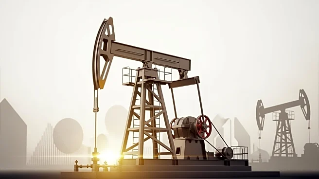 Occidental Petroleum's Strategic Moves Amid Berkshire Deal and Oil Market Trends