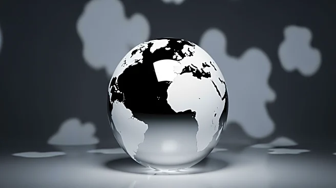 President Trump Claims to Have Solved Multiple Global Conflicts Amidst Skepticism