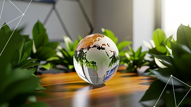 Science Based Targets Initiative Reports Enhanced Investor Relations for Businesses