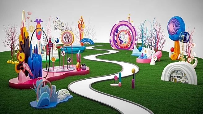 Azores' Walk Festival Transitions to Biennial, Expands Artistic Engagement