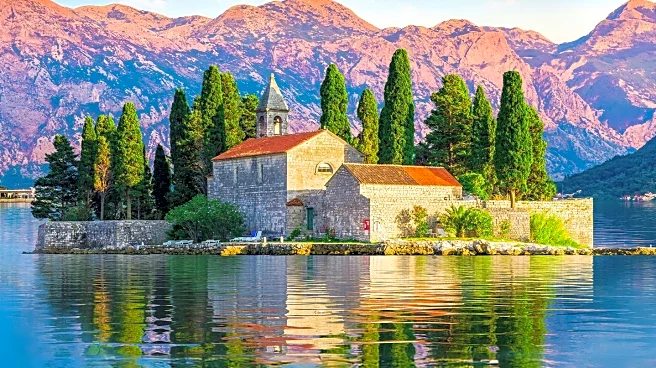 Kotor's LGBTQ+ Scene: A Hidden Gem in Montenegro's Medieval Town