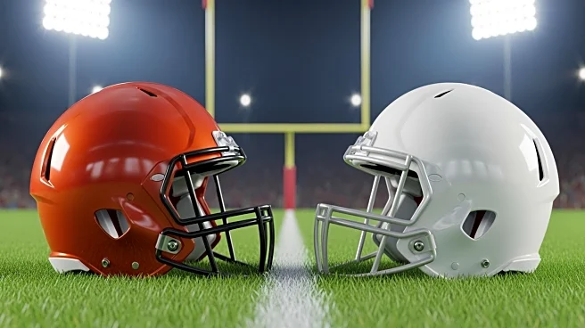 Texas Longhorns Football Team Eyes College Football Playoff Berth After Key Victory