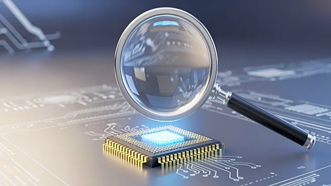 Lynwood Price Capital Management Acquires Stake in Taiwan Semiconductor Manufacturing