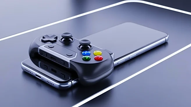 Ayaneo Teases New Gaming Slider Phone with Physical Controls, Reviving Xperia Play Concept