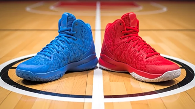 College Basketball Transfers Set to Impact Upcoming Season