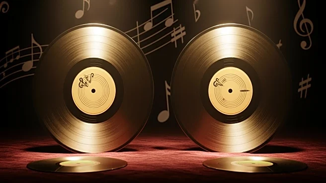 Ed Sheeran and Taylor Swift Announce New Albums for 2026