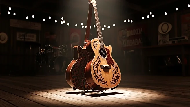 Alabama Country Stars Riley Green and Ella Langley Achieve Top 10 Success with New Duet