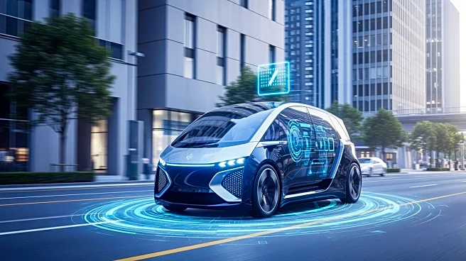 Waymo Expands Robotaxi Service to Detroit, Las Vegas, and San Diego, Enhancing Urban Mobility