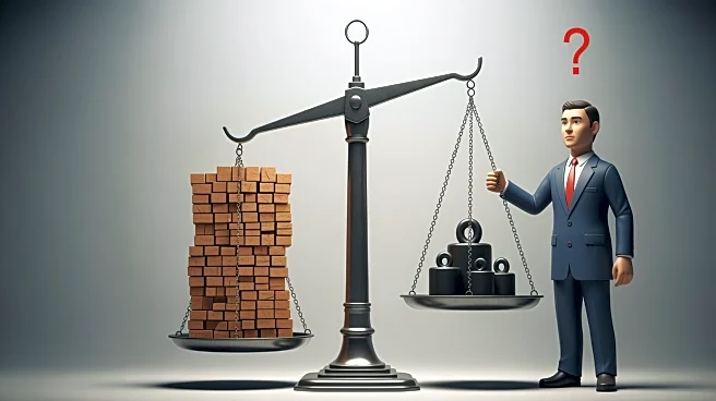 Interfor Corporation Faces Continued Financial Challenges Amid Lumber Market Imbalance