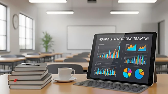 University of Colorado Boulder Launches New Program to Address Advertising Training Gap