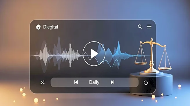 Spotify Faces Class-Action Lawsuit Over Alleged Bot-Farmed Drake Streams Impacting Artist Royalties