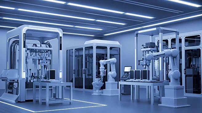 Toyota and Idemitsu Kosan Plan Large-Scale Plant for Solid-State Battery Production