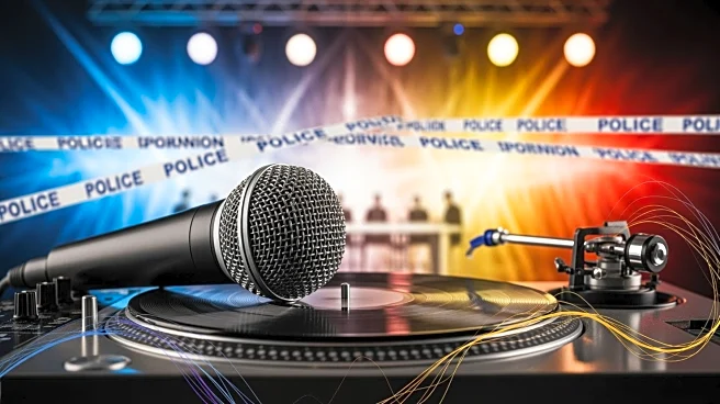 Eminem Announced for Isle Of MTV Malta Concert, Joining The Chainsmokers