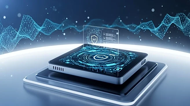 Aeris Wins Top InfoSec Innovator Award for IoT Security Solution