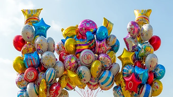 Macy's Thanksgiving Day Parade: Star-Studded Lineup Announced for 2025 Event