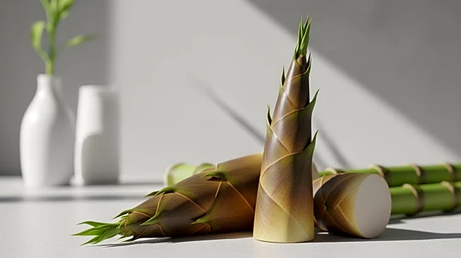 NC State University Study Reveals Higher Carbon Footprint for Bamboo Tissue from China