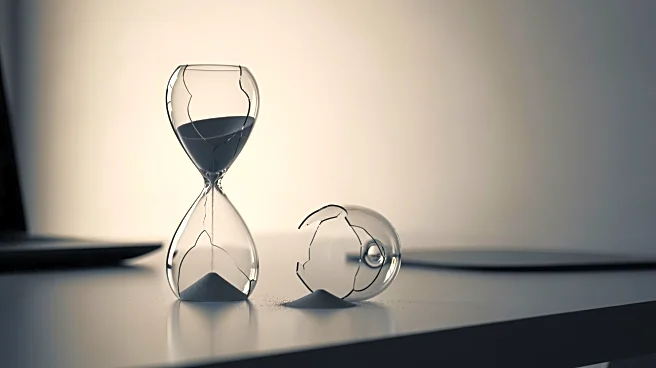 Capita Faces Pension Payment Delays Amid Contract Transition Issues